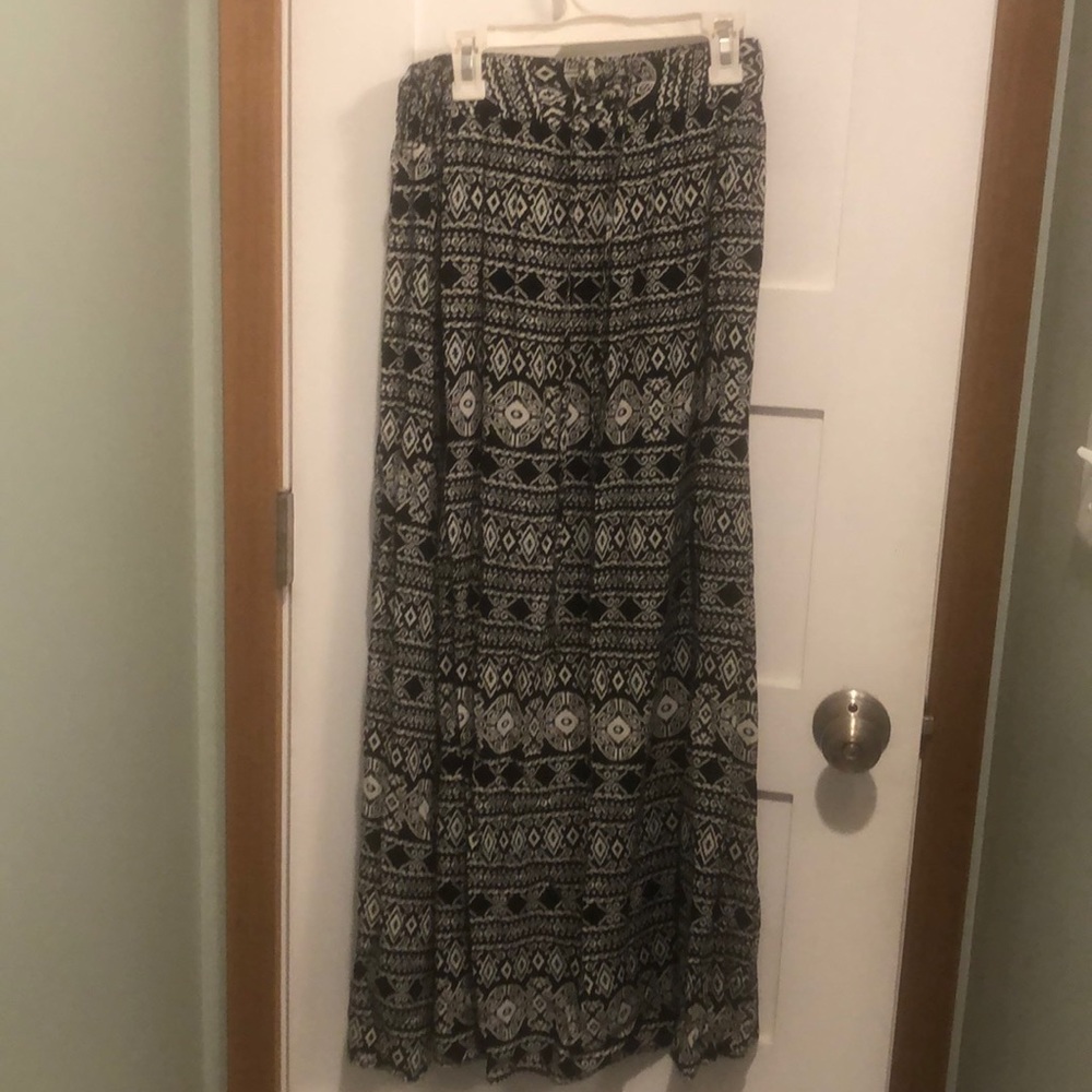 Maxi Skirt